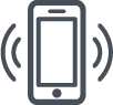 Icone téléphone